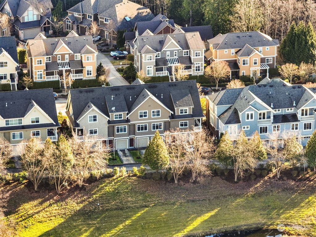 Photo of 2320 NE Park Drive, Issaquah, WA 98029 (MLS # 2204916)