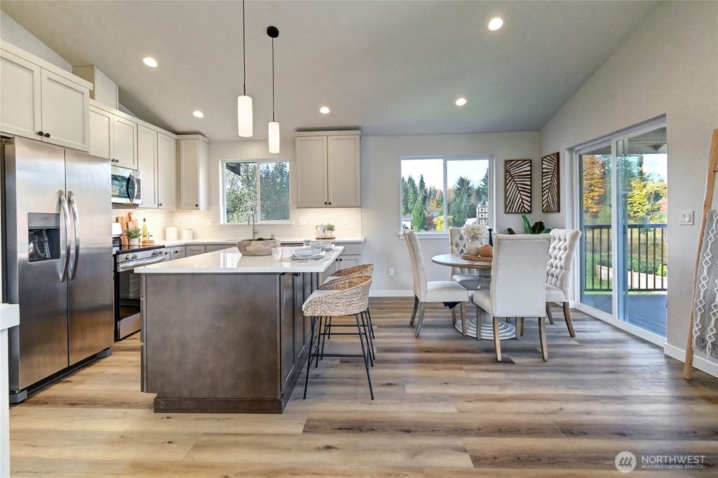 Photo of 12014 169 Drive NE, Arlington, WA 98223 (MLS # 2448590)