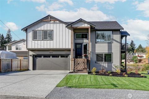 Photo of 12014 169 Drive NE, Arlington, WA 98223 (MLS # 2448590)