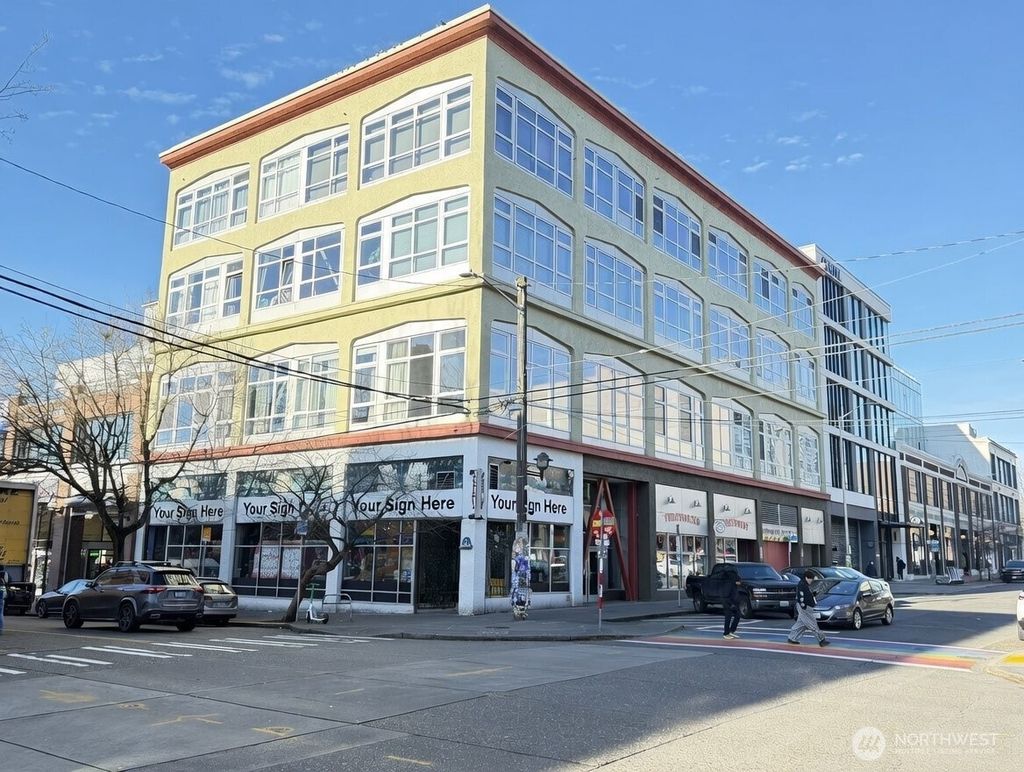 Photo of 1024 E Pike Street, Seattle, WA 98122 (MLS # 2472945)