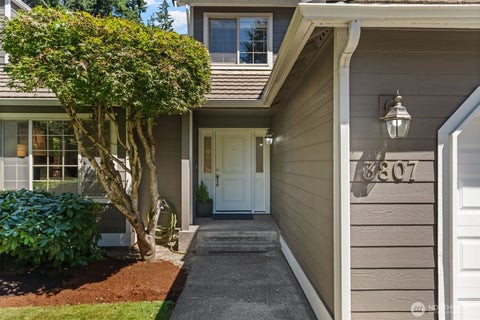 Photo of 3807 58th Street Ct NW, Gig Harbor, WA 98335 (MLS # 2562686)