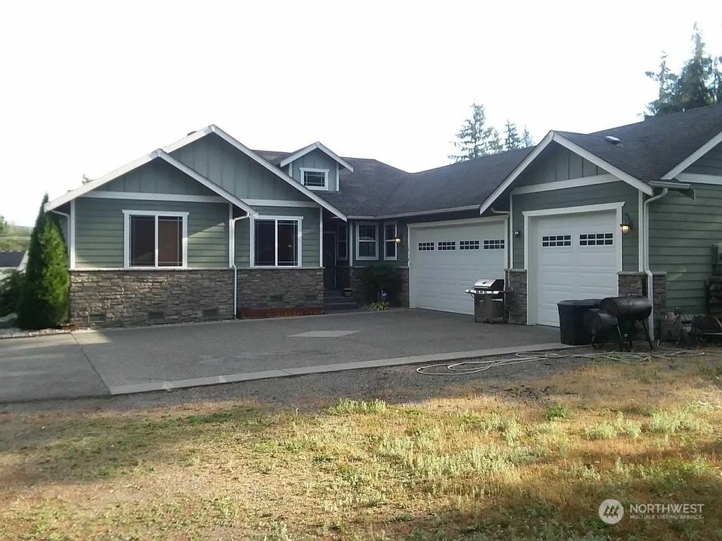 Photo of 1710 268th Street NW, Stanwood, WA 98292 (MLS # 2058833)