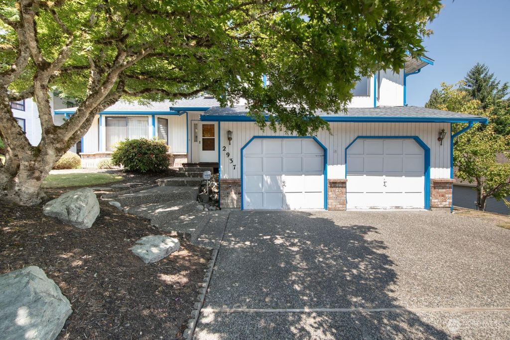 Photo of 2937 243rd Place SW, Brier, WA 98036 (MLS # 2135936)