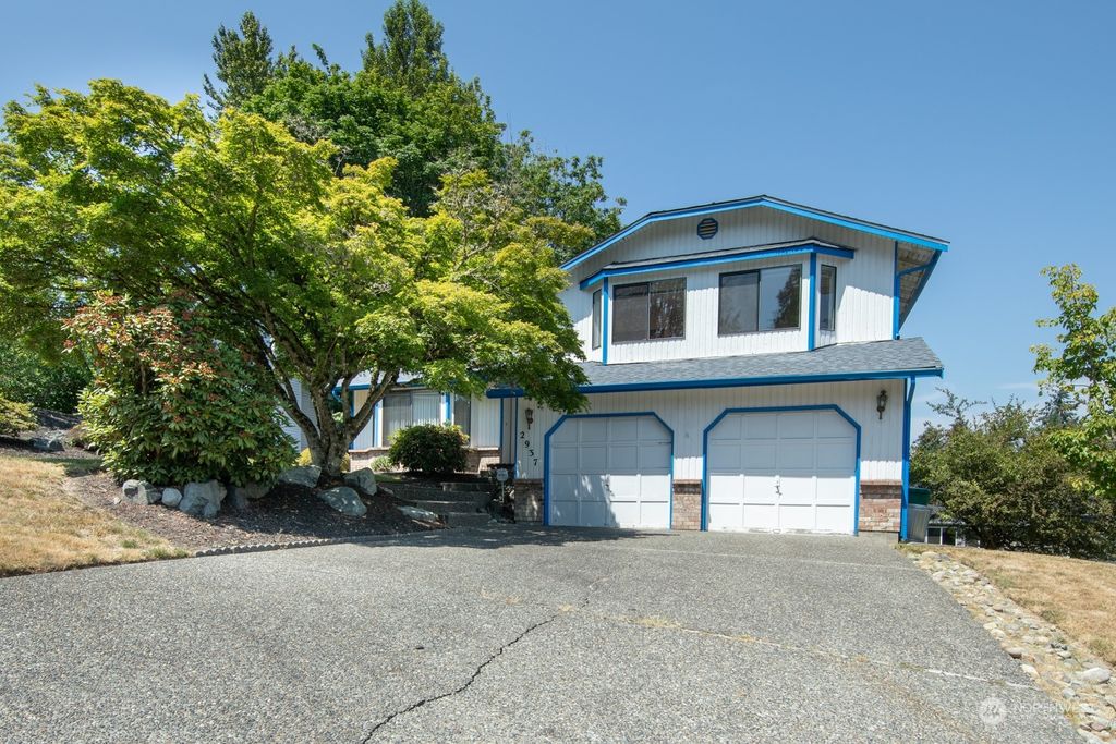 Photo of 2937 243rd Place SW, Brier, WA 98036 (MLS # 2135936)