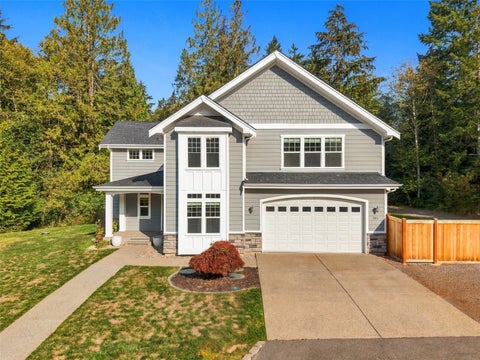 Photo of 2811 159th Street Ct NW, Gig Harbor, WA 98332 (MLS # 2593194)