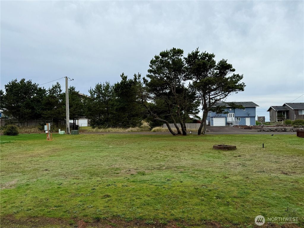 Photo of 29528 G Street, Ocean Park, WA 98640 (MLS # 2460930)