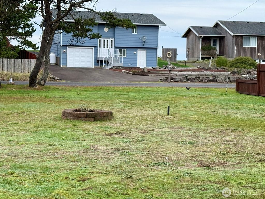 Photo of 29528 G Street, Ocean Park, WA 98640 (MLS # 2460930)