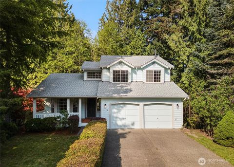 1140 NW Thornwood Circle Silverdale WA 98383