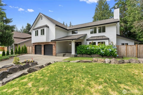 Photo of 14330 SE 183rd Street, Renton, WA 98058 (MLS # 2549870)