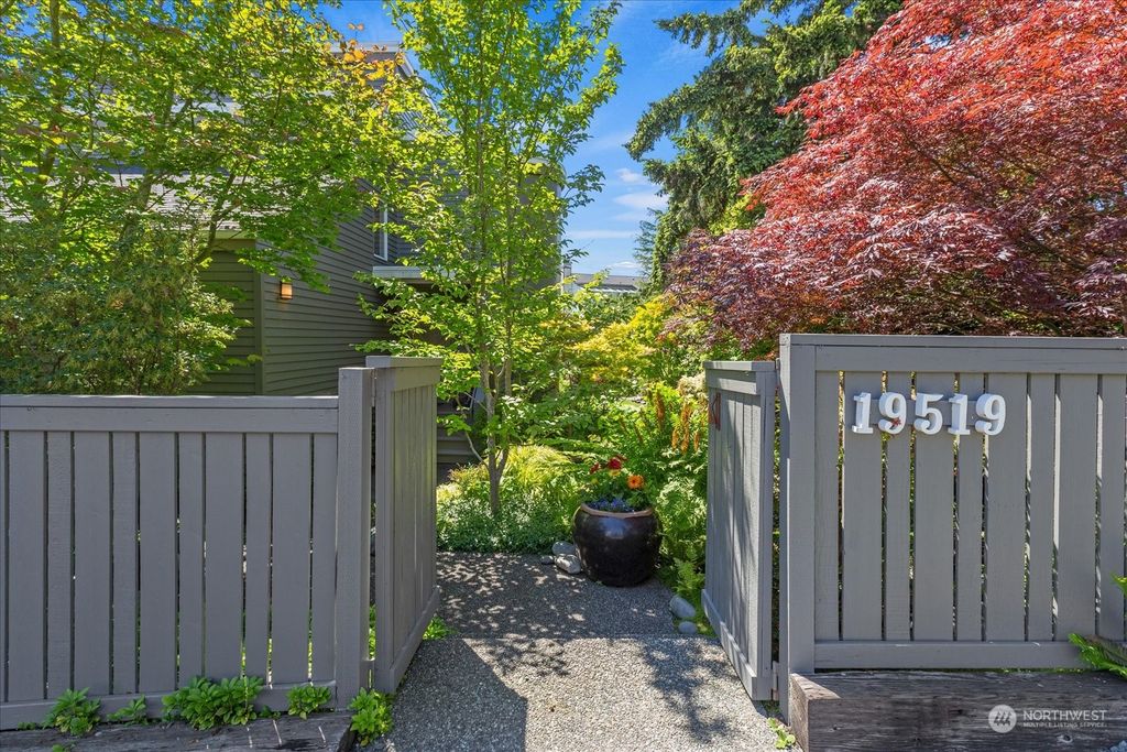 Photo of 19519 26th Avenue NW, Shoreline, WA 98177 (MLS # 2039769)