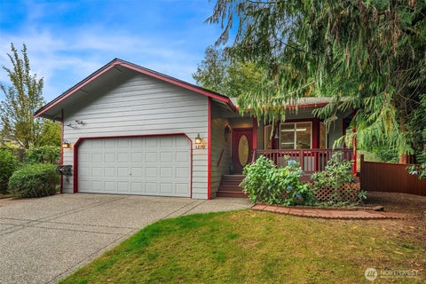 Photo of 1270 Gilmax Lane NE, Poulsbo, WA 98370 (MLS # 2579485)