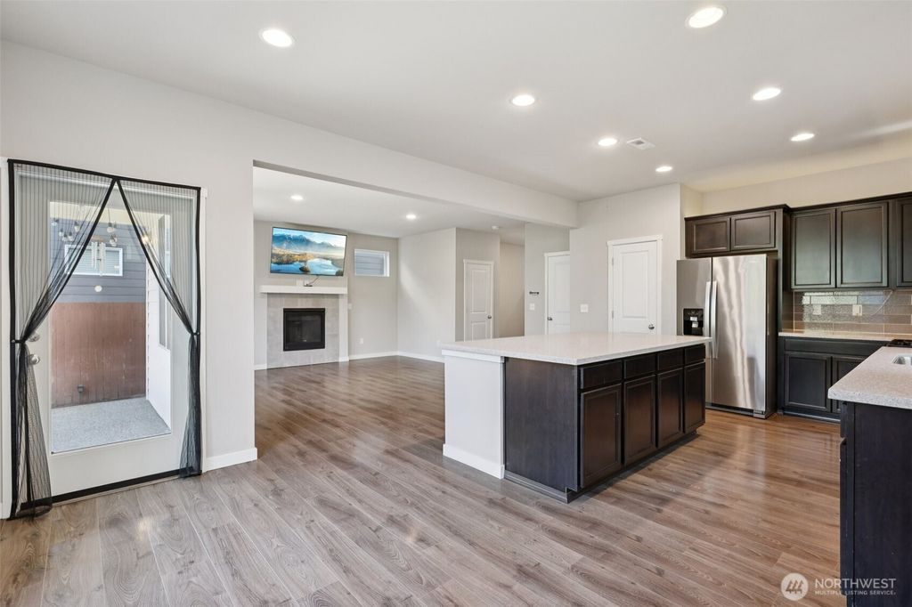 Photo of 2611 176th Place NE, Marysville, WA 98271 (MLS # 2389109)