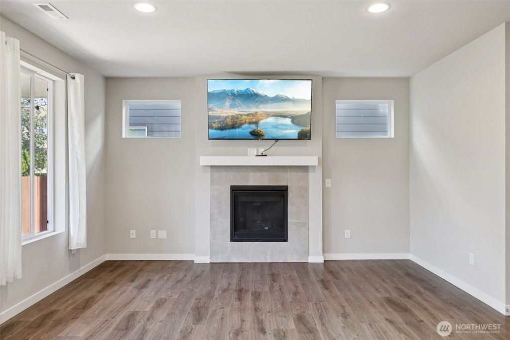 Photo of 2611 176th Place NE, Marysville, WA 98271 (MLS # 2389109)