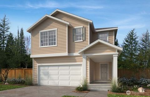 22175 Jameson Avenue NW 79 Poulsbo WA 98370