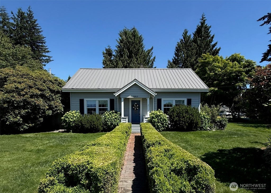 Photo of 15813 179th Avenue SE, Monroe, WA 98272 (MLS # 2585870)