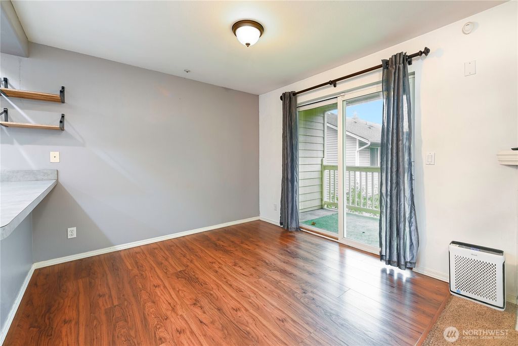 Photo of 9727 W 18th Avenue #A206, Everett, WA 98204 (MLS # 2445980)