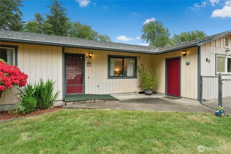 61 E Fir Court