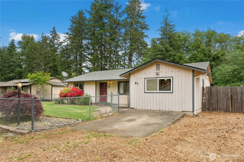 61 E Fir Court