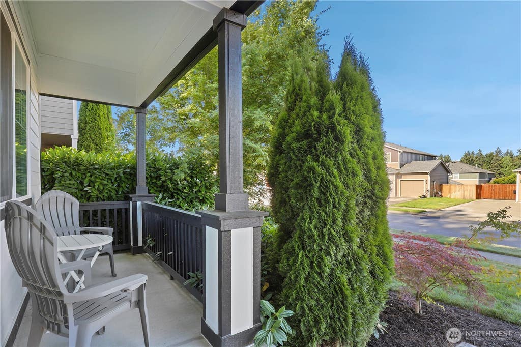 Photo of 23809 79th Avenue Ct E, Graham, WA 98338 (MLS # 2552448)