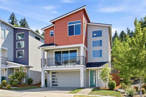 Photo of 22615 69th Place W, Mountlake Terrace, WA 98043 (MLS # 2574438)