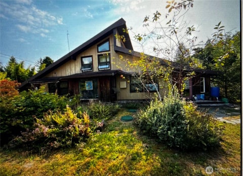Photo of 29920 Lyman Hamilton Highway HWY, Sedro Woolley, WA 98284 (MLS # 2578559)