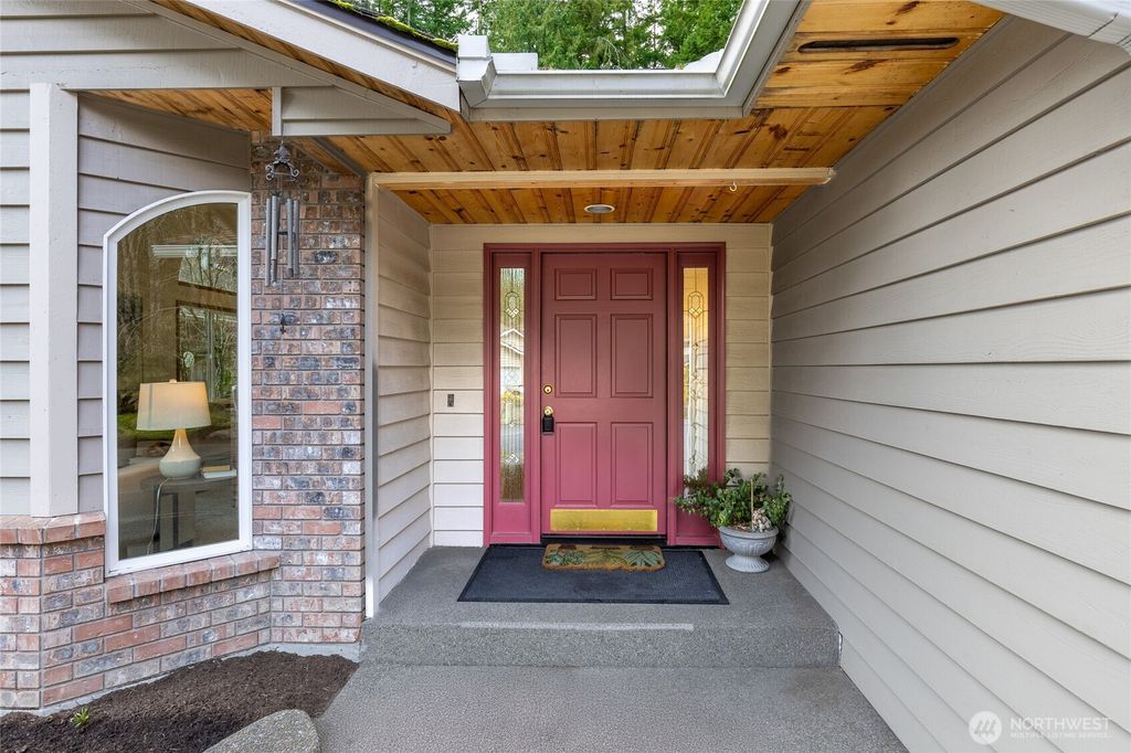 Photo of 12612 36th Avenue SE, Everett, WA 98208 (MLS # 2336545)