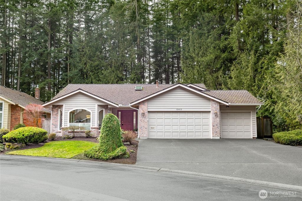 Photo of 12612 36th Avenue SE, Everett, WA 98208 (MLS # 2336545)