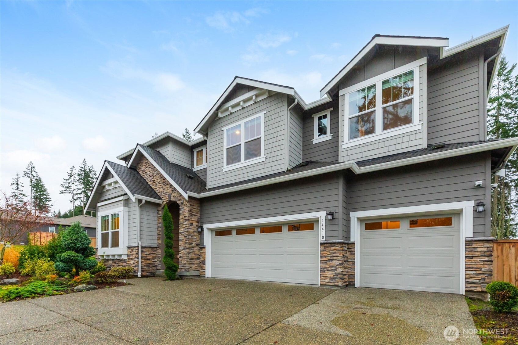 14410 110th Street NE