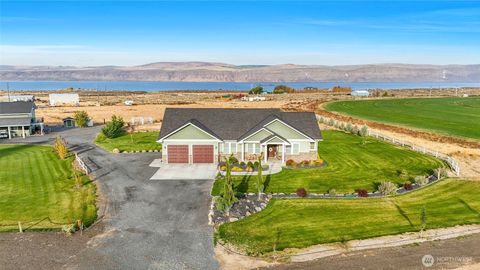 10410 Northern Avenue NE Coulee City WA 99115