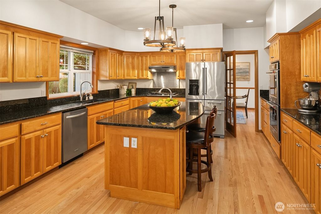 Photo of 13635 424th Avenue SE, North Bend, WA 98045 (MLS # 2349895)