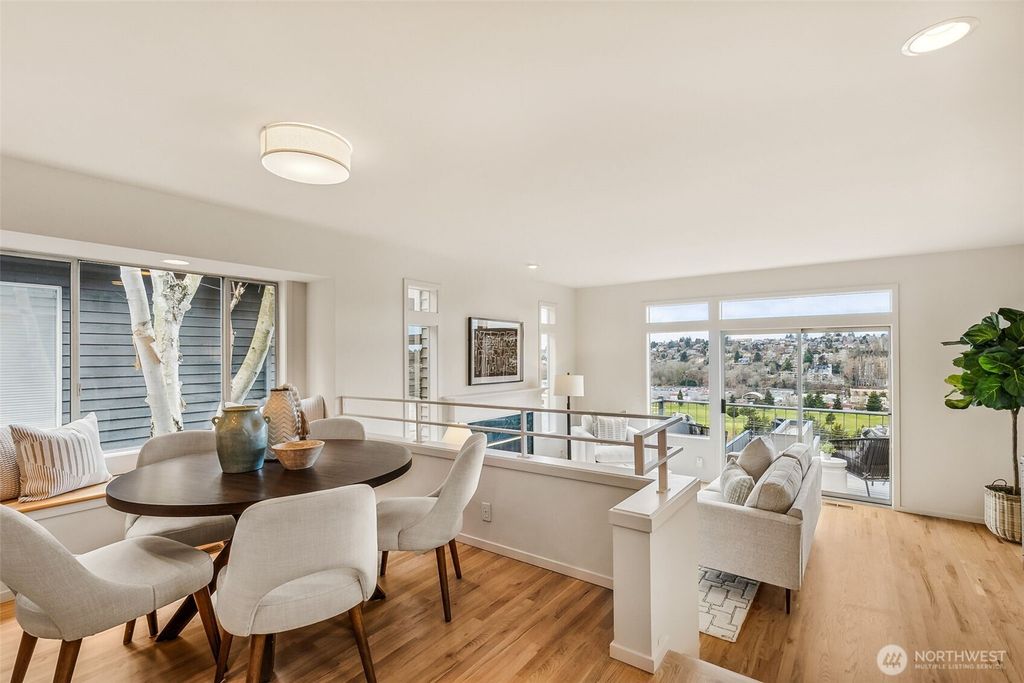 Photo of 2605 13th Avenue W, Seattle, WA 98119 (MLS # 2385290)