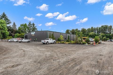 Photo of 3829 Pleasant Hill Road, Kelso, WA 98626 (MLS # 2428379)