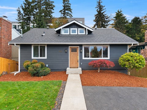 Photo of 9032 Palatine Avenue N, Seattle, WA 98103 (MLS # 2599843)