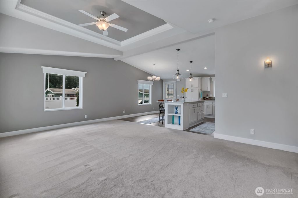 Photo of 5911 162nd Street Ct E #12, Puyallup, WA 98375 (MLS # 2513708)