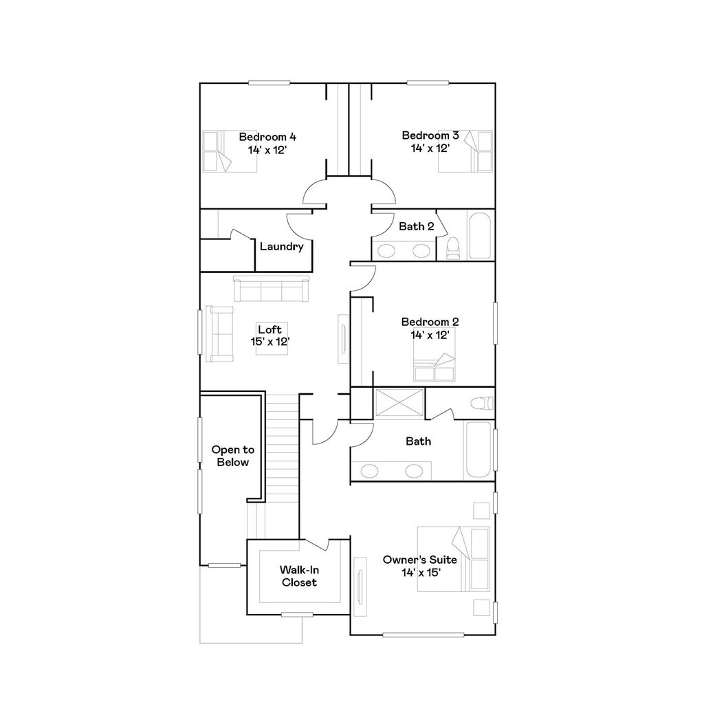 Photo of 4022 233rd Street SE #75, Bothell, WA 98021 (MLS # 1982987)