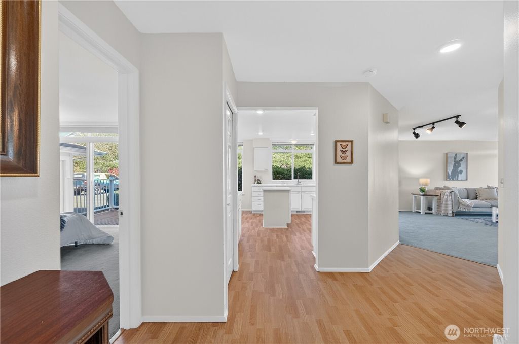 Photo of 5010 Festival Boulevard #1A, Bellingham, WA 98226 (MLS # 2516687)