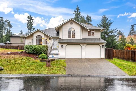 Photo of 3627 117th Street NW, Gig Harbor, WA 98332 (MLS # 2453154)