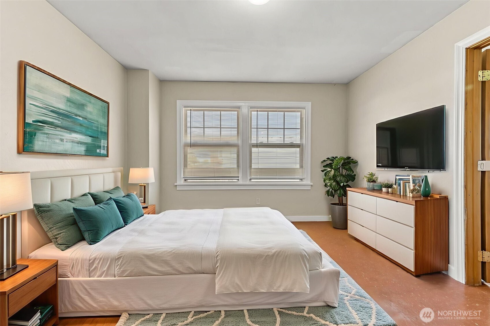314 W First Street