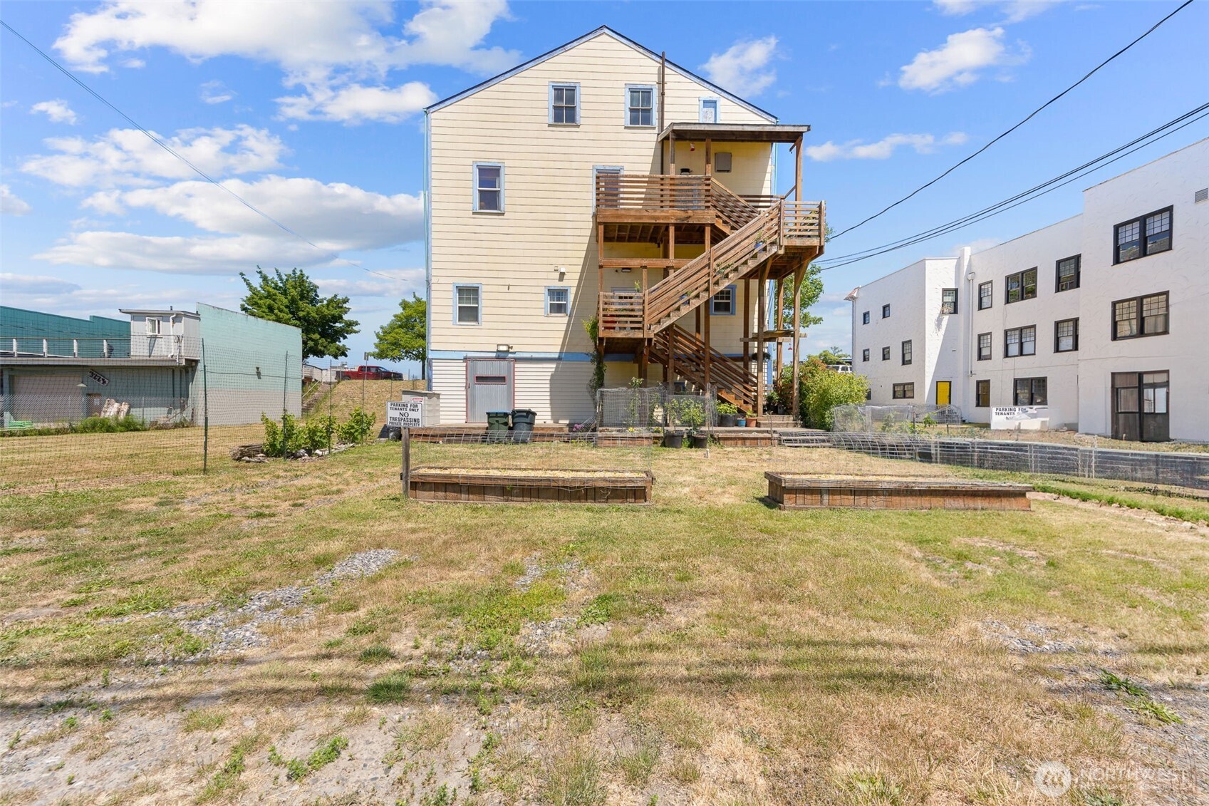 314 W First Street