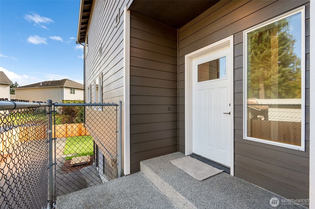 Photo of 11517 Marino Avenue #A, Everett, WA 98204 (MLS # 2469707)