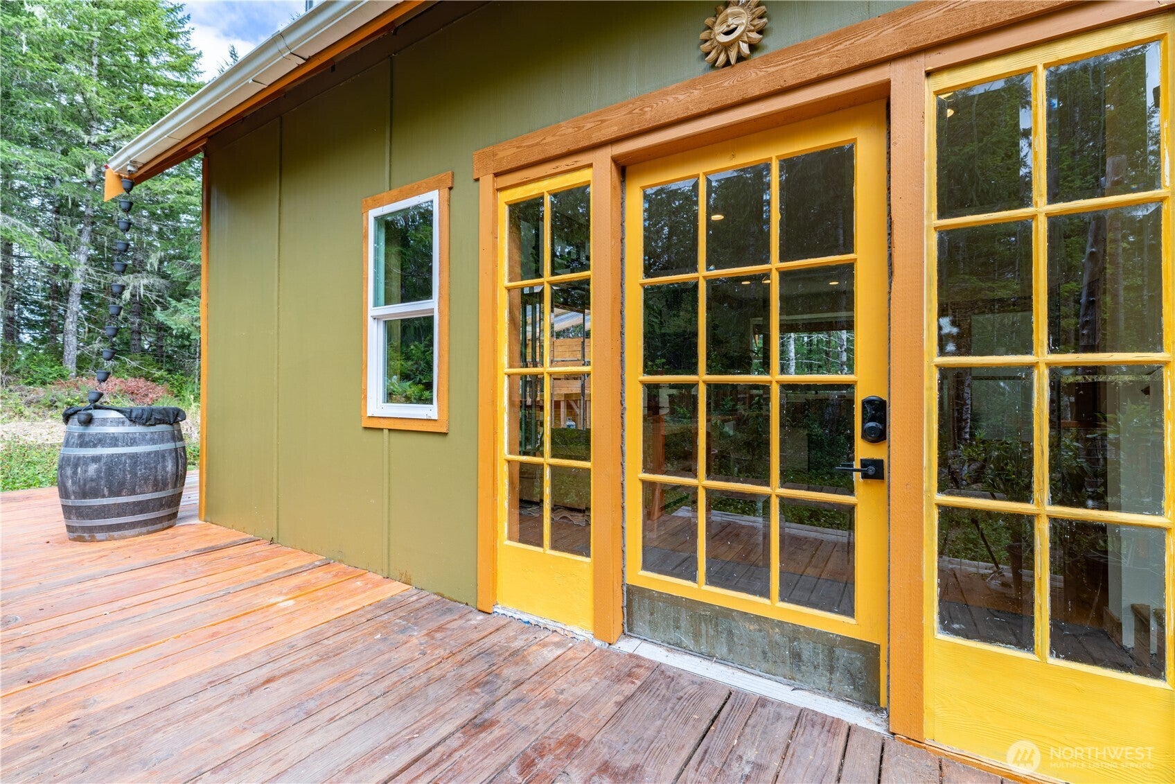 151 E Skyview Drive