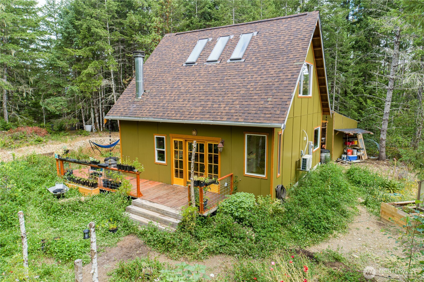 151 E Skyview Drive