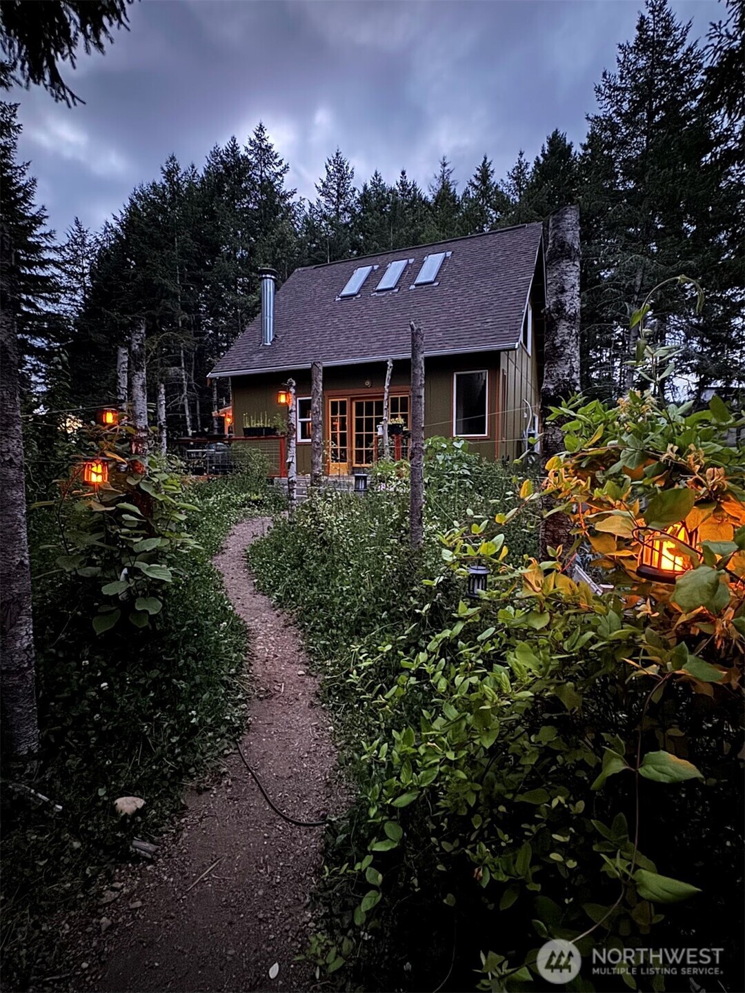 151 E Skyview Drive