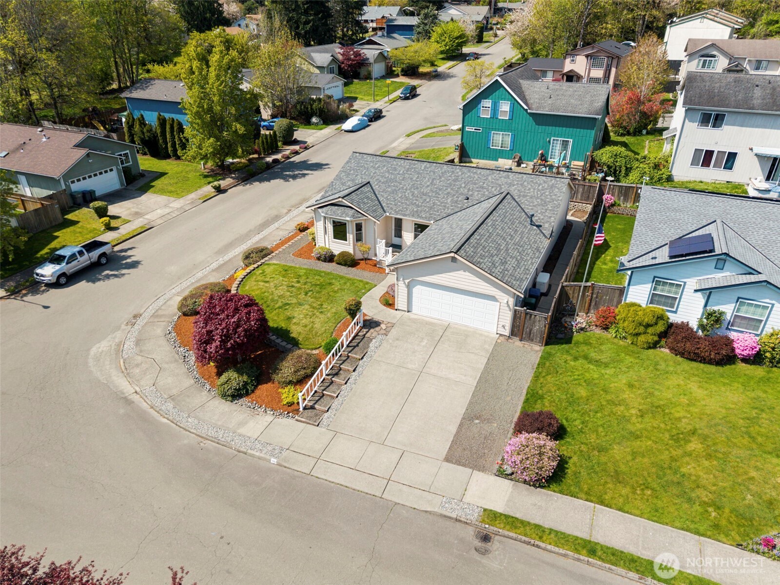 375 Flower Meadows Street