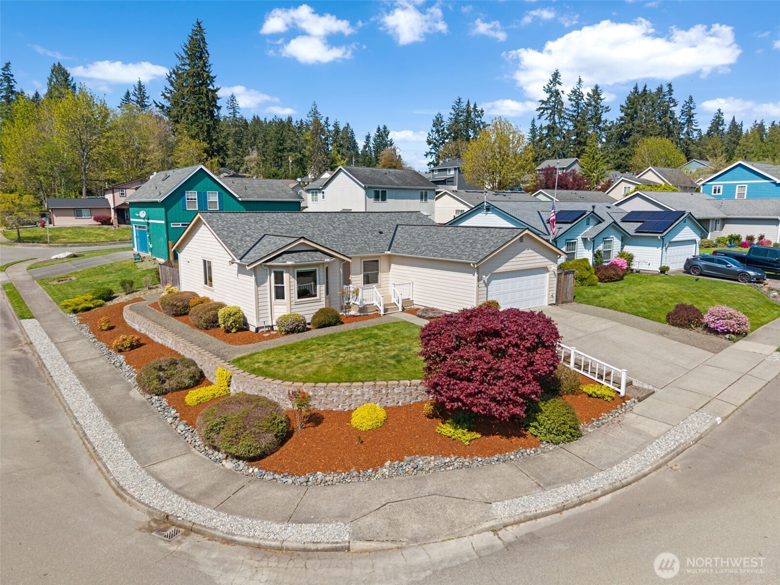 375 Flower Meadows Street