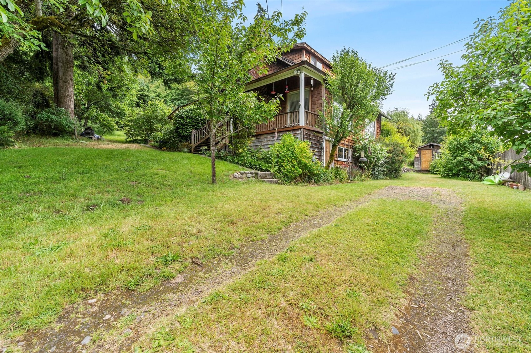 2642 E Lake Sammamish Parkway NE