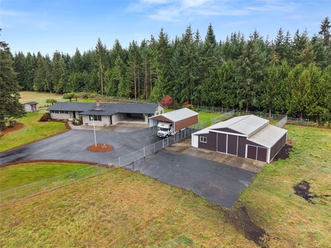 Photo of 386 Rosebrook Road, Chehalis, WA 98532 (MLS # 2597513)