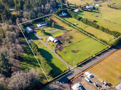2654 Atterberry Road Sequim WA 98382