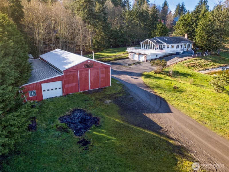 2654 Atterberry Road