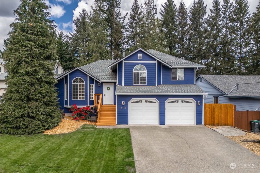 Photo of 22716 SE 264th Place, Maple Valley, WA 98038 (MLS # 2227776)